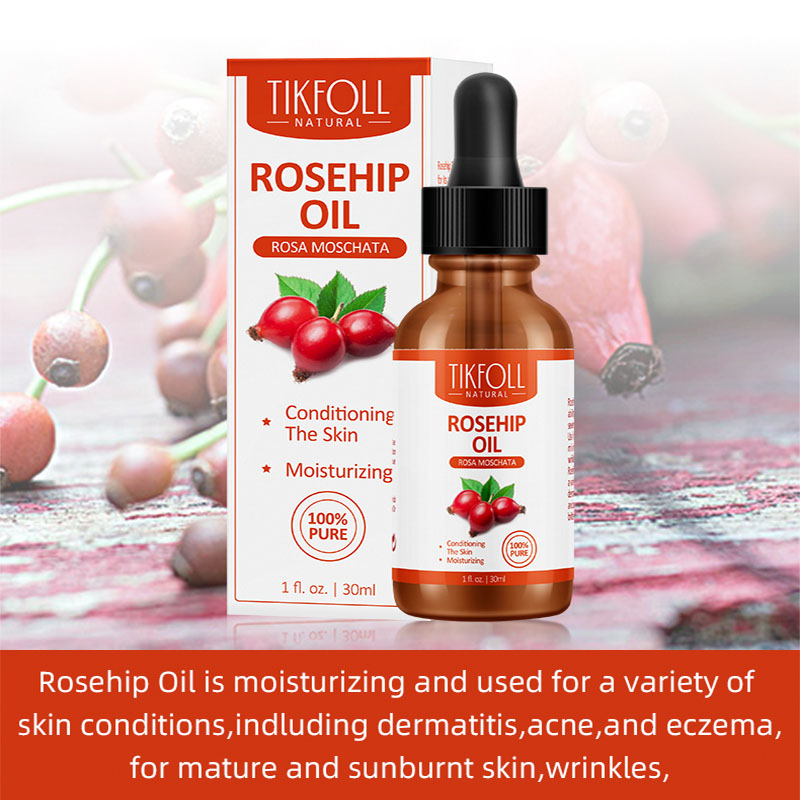 Rosehip Oil