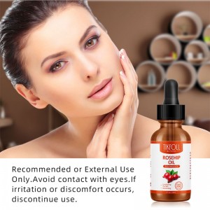 Rosehip Oil