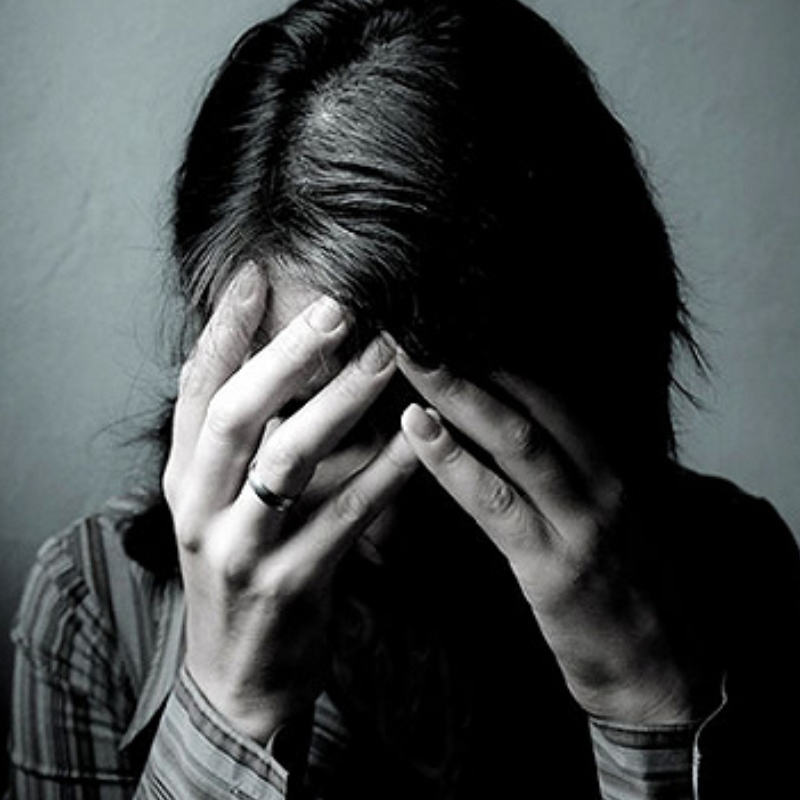 NMN může bojovat s depresí