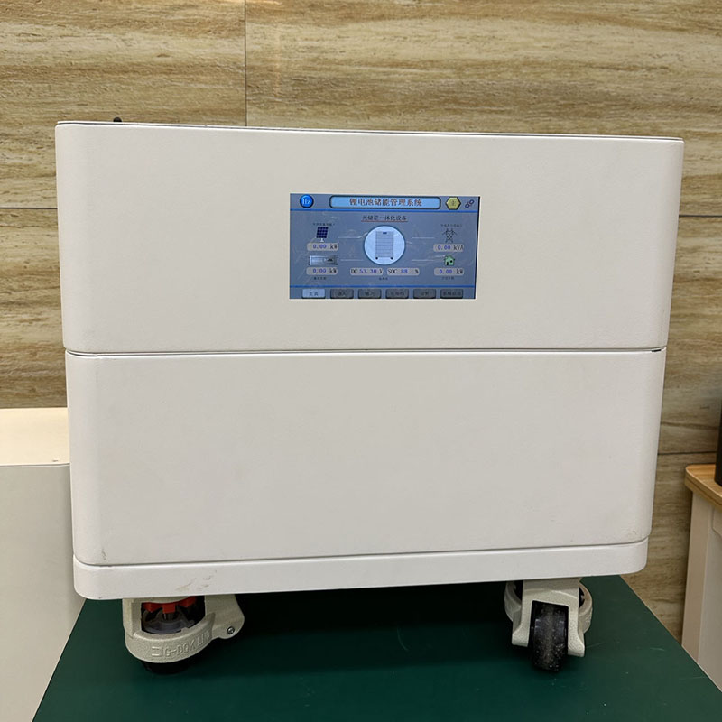 51.2V 100A LifePO4 Stohovatelná baterie s inteligentní inteligentní LED obrazovkou 5kWh 10kWh 15kWh Max do 40 kWh