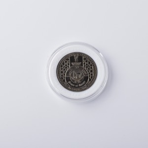 Profesionálně přizpůsobené velkoobchodní fotbalové odznaky Akrylové strany SITER BASKELBALL FOOLKOU AKRYLIKA