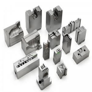 Vložky vstřikování