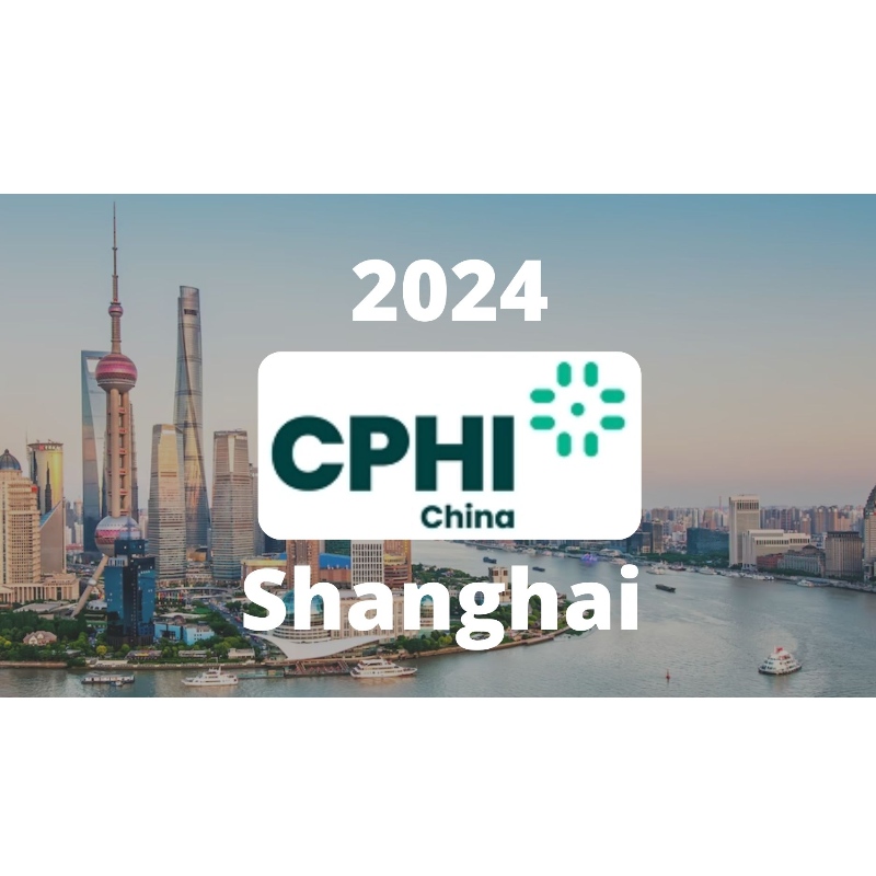 Group Long Life Group Vítejtena CPHI 2024 Šanghaj