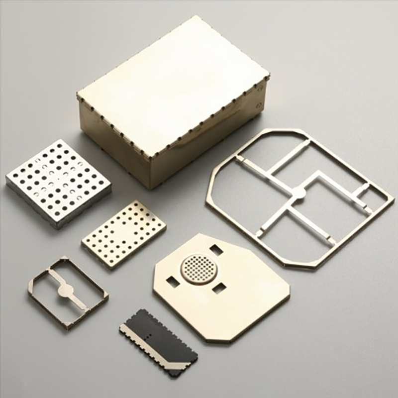 Přizpůsobený\/OEM vysoce přesný hliník\/nerezová ocel\/SPHC\/SPCC plechové razítko lisovaná část pro auto\/automobil\/mac