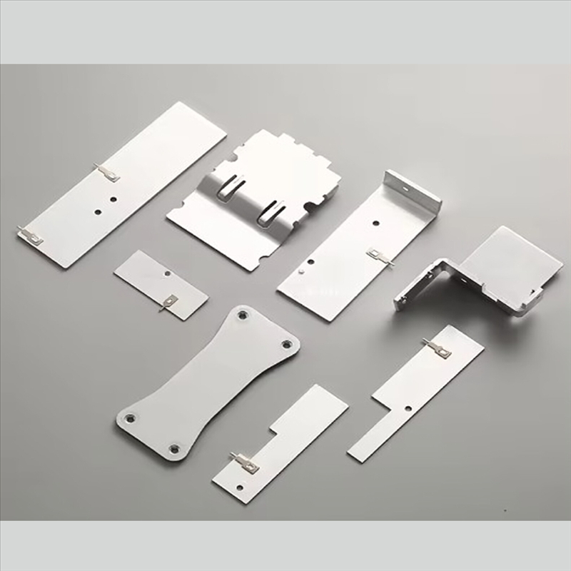 Přizpůsobený\/OEM vysoce přesný hliník\/nerezová ocel\/SPHC\/SPCC plechové razítko lisovaná část pro auto\/automobil\/mac