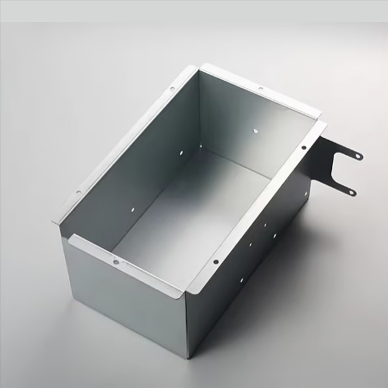 OEM Factory Precision Custom Zakázková výroba plechů Služba Hluboce tažené CNC lisovací díly