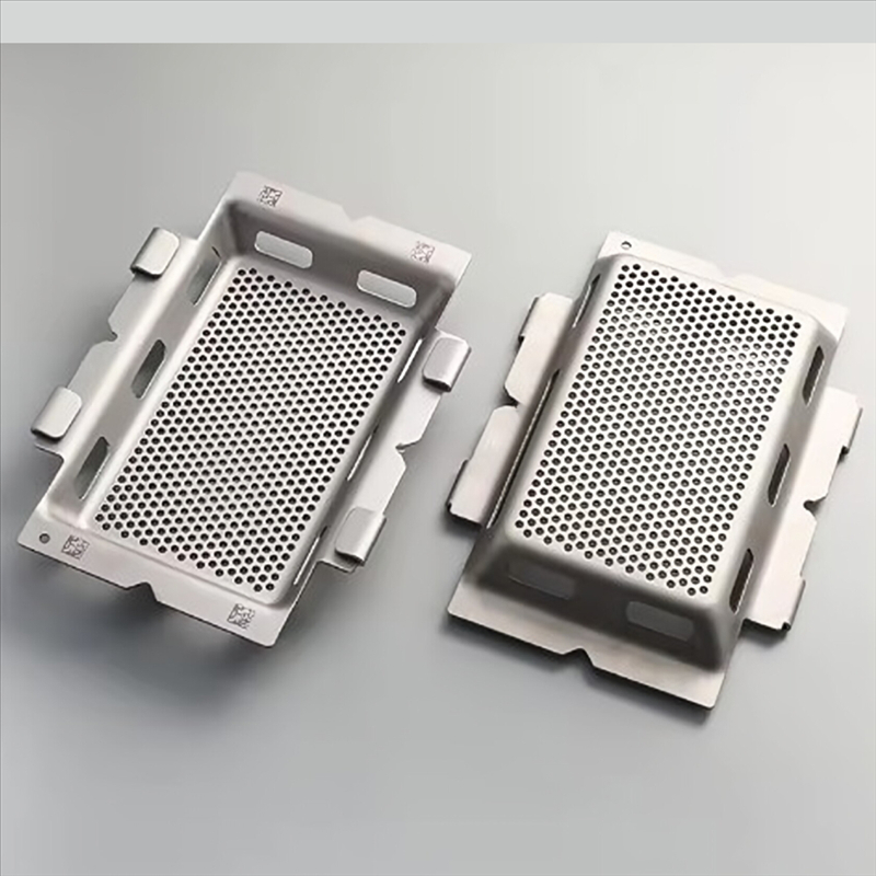 Zkušenosti se servisem OEM Plechové díly Hluboké tažení Nerezové hliníkové díly