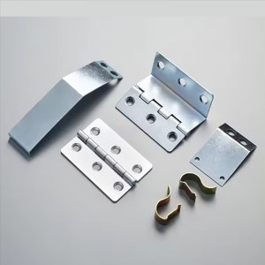 Zkušenosti se servisem OEM Plechové díly Hluboké tažení Nerezové hliníkové díly