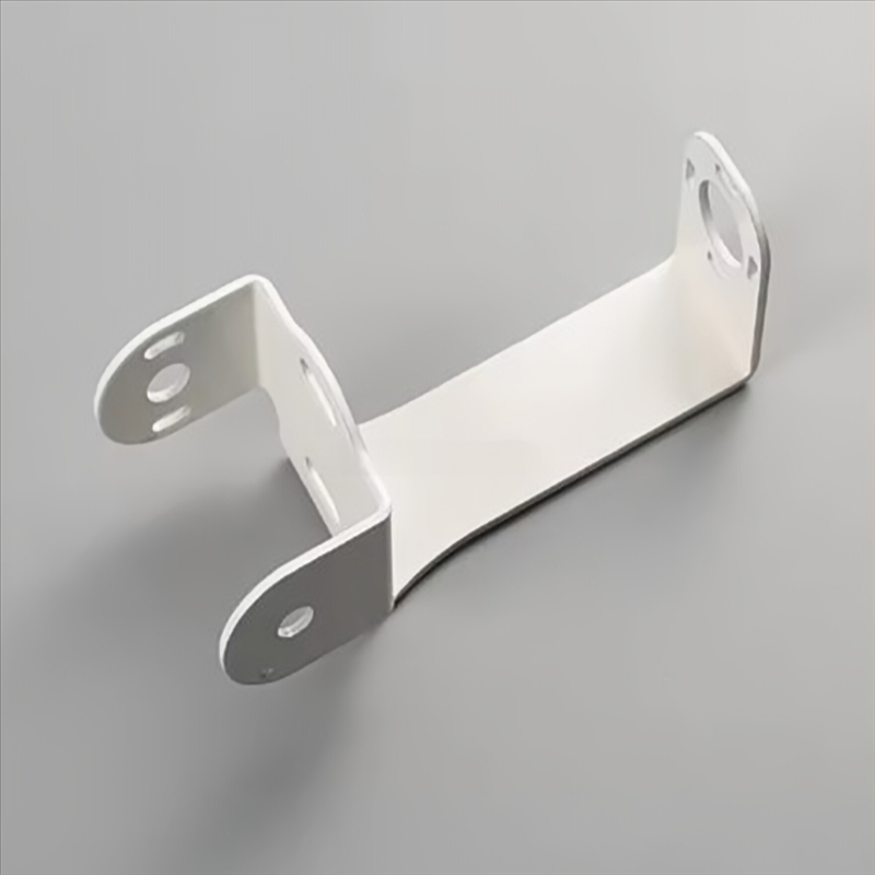 Zakázková precizní výroba Ohýbání Nerezová ocel Hliník Mosaz Hluboko tažené lisovací díly