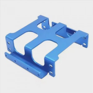 Zakázková precizní výroba Ohýbání Nerezová ocel Hliník Mosaz Hluboko tažené lisovací díly