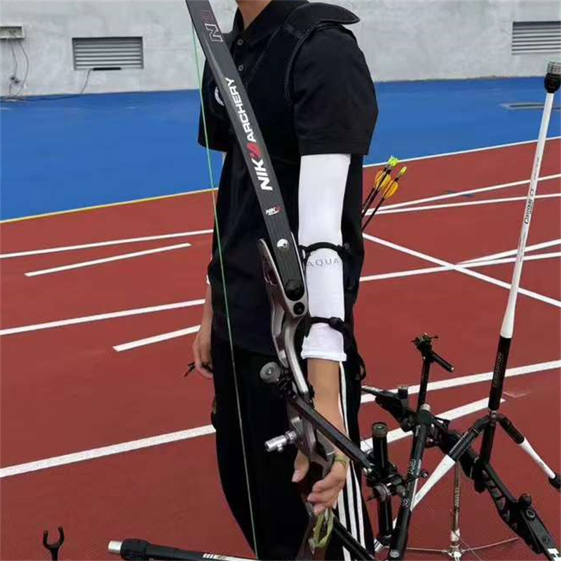 NIKA N3 končí v sedmých hrách v Chongqingu 2024.