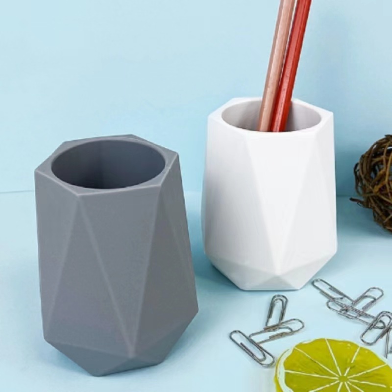 Silikonový držákna tužky