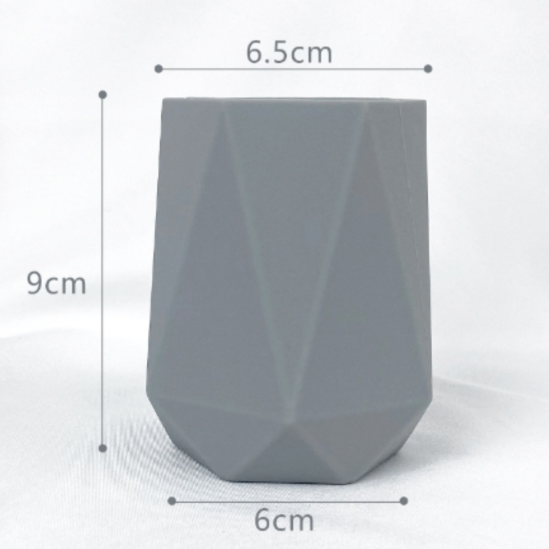 Silikonový držákna tužky