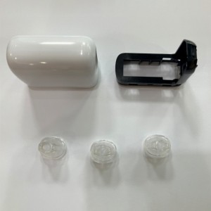 Příslušenství pro elektronické cigarety 1