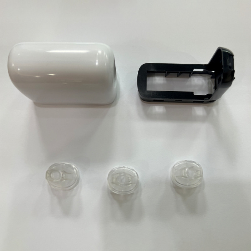 Příslušenství pro elektronické cigarety 1