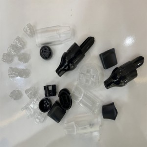 Příslušenství pro elektronické cigarety 2