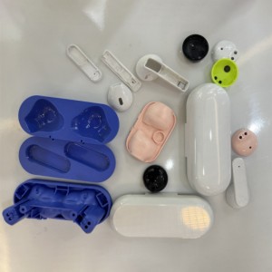 Příslušenství knáhlavní soupravě Bluetooth