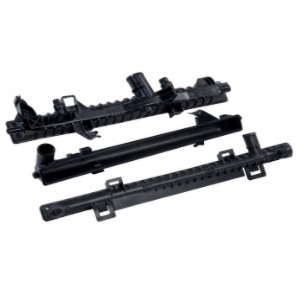 Plastovánádržna chladič do auta