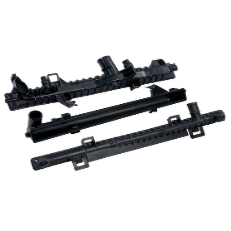 Plastovánádržna chladič do auta