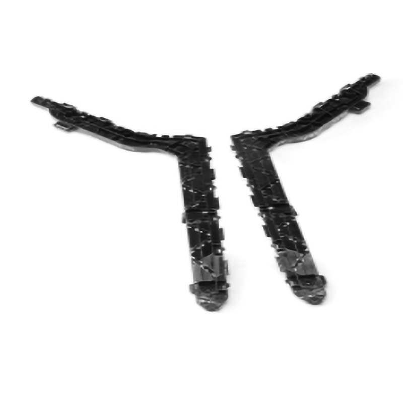 Distanční podložkana straně zadníhonárazníku