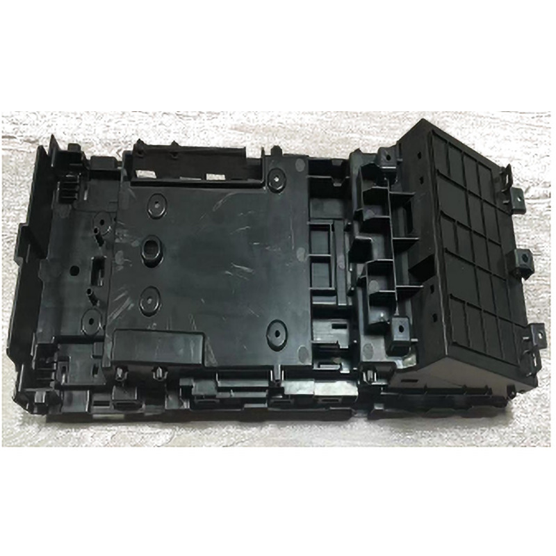 Centrální ovládání