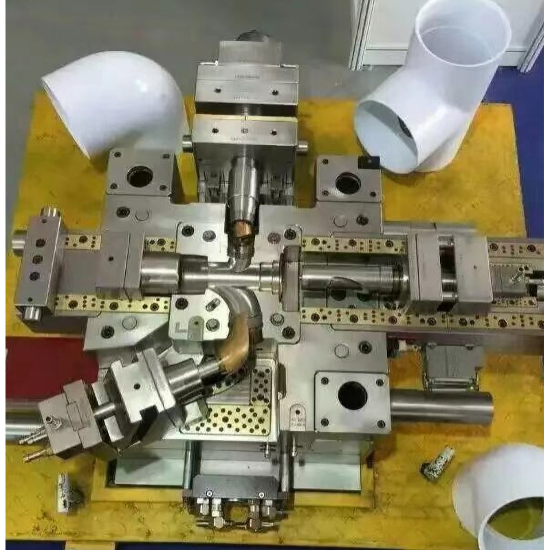 Vícedutinová přesná forma ibi-5