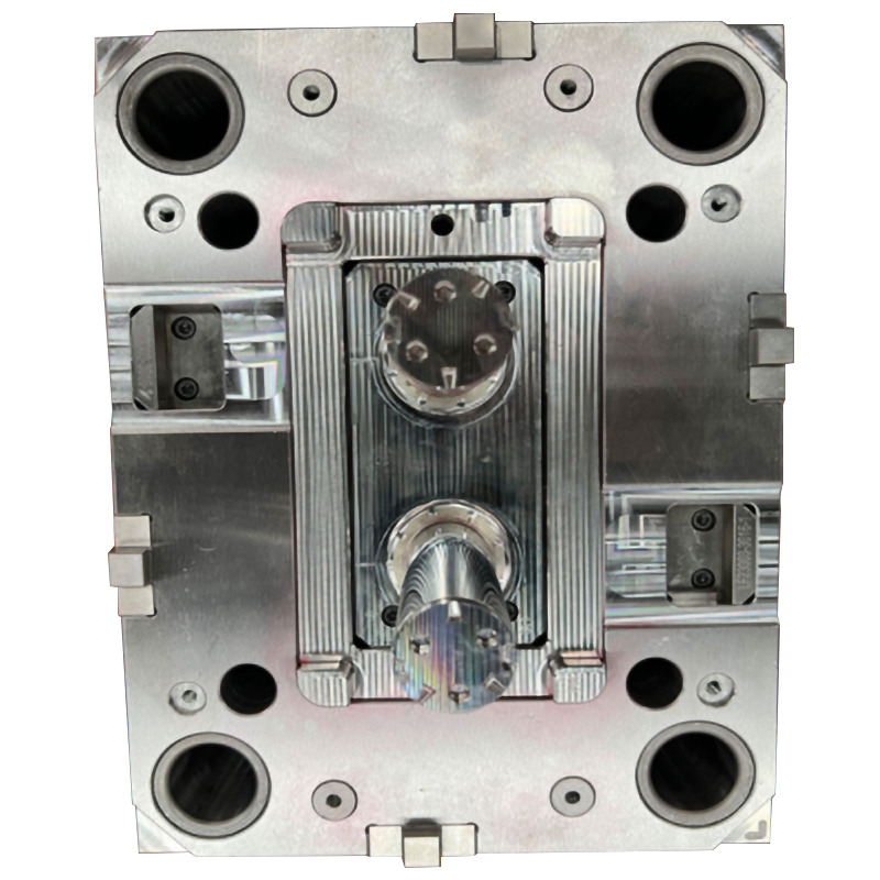 Vícedutinová přesná forma ibi-6