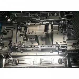 Domácí spotřebiče forma ibi-1