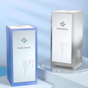 Elegance kosmetické balení Box