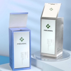 Elegance kosmetické balení Box