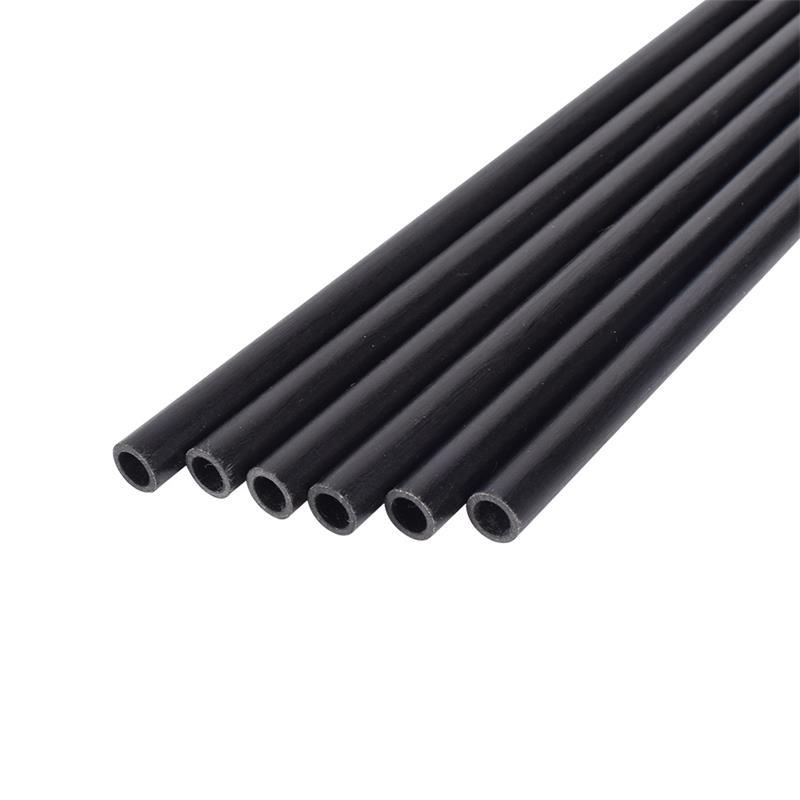 Vnější průměr 6 mm/7 mm/8mm sklolaminátové šípy