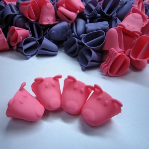 Sponana ruku proti opaření