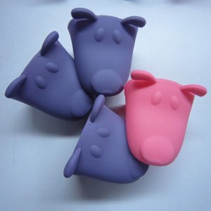 Sponana ruku proti opaření