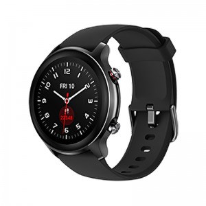 Silikonový pásekna hodinky 1