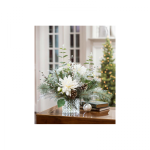 Umělé prázdninové rostliny