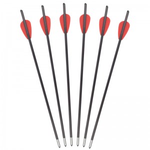 119722 Šrouby do kuše 12,8 palce OD 5,5 mm