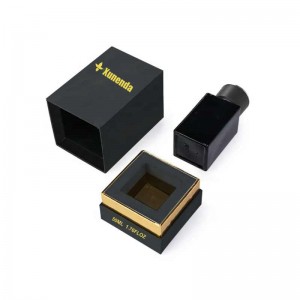 Luxusní krabičkana balení parfémů