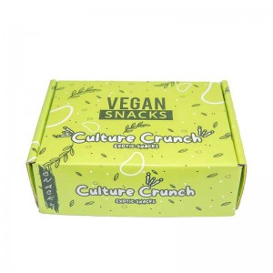 Vlastní letový box