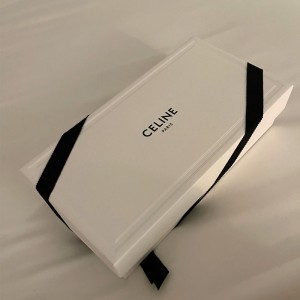 Kosmetická dárková krabice Luxe Kraft