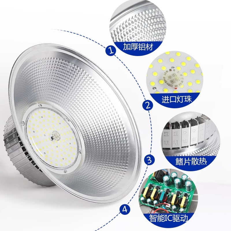LAMPY VLASTNOSTI