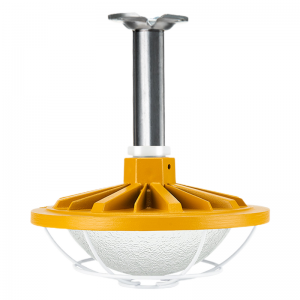 LED exploze-Důkazní světlo