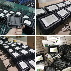 Malé jablečné světlo