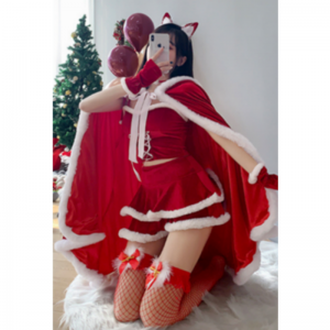 Sexy ženy\\Šaty pronový rok. Nové zimní styly, kamizole, moderní oblečení pro horké dívky,nevinné - vypadající kostýmy, plášť, pláště, uniformy251+302 Cena:$299,99