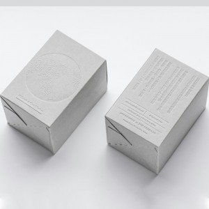 Globální prestižní dárková krabička