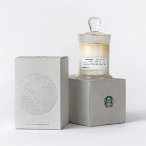 Globální prestižní dárková krabička