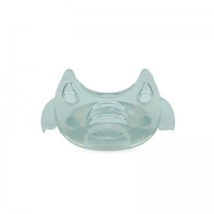 Dudlík pro kojence a děti