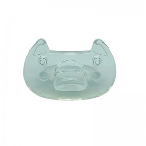 Dudlík pro kojence a děti