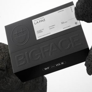 Elegantní balení Kraft