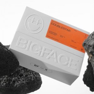 Elegantní balení Kraft