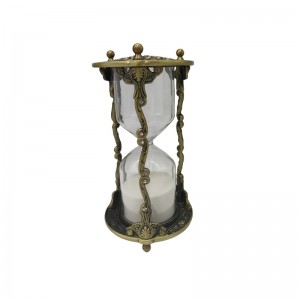 Časovač přesýpacích hodin